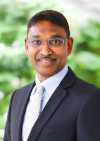 Mr Ramu Saravanan