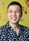 Mr Kelvin Ang