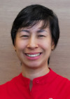 Mrs Tina Tan