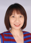 Mrs - Sher Li Torrey