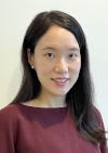 Ms Lim Xin Hui