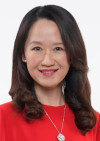Ms Seah Yang Hee