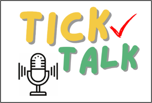 Tick Talk