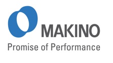 Makino Asia logo