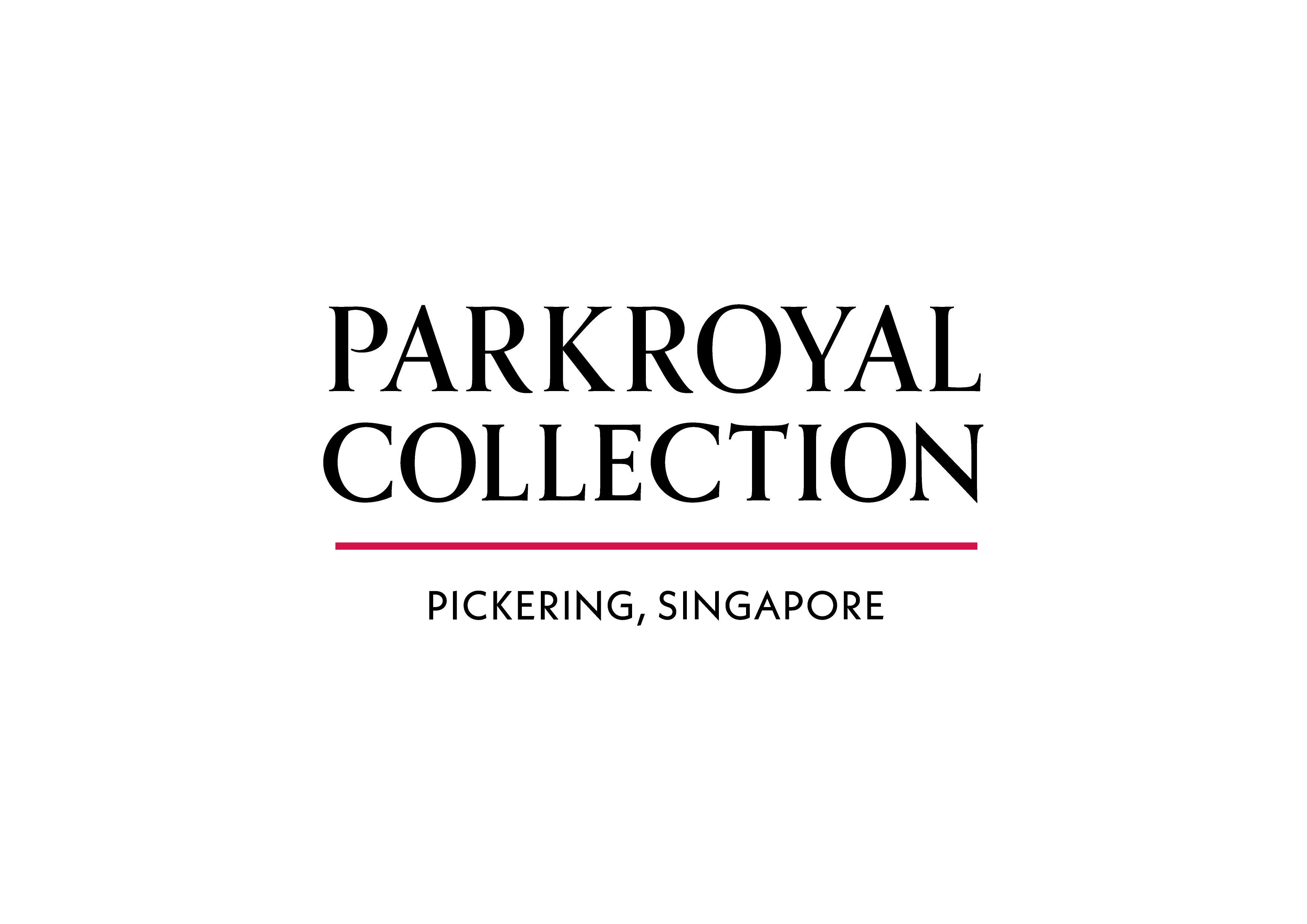 PARKROYAL COLLECTION Pickering logo