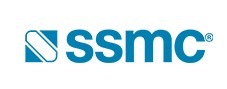 Systems on Silicon Manufacturing Company (SSMC) logo