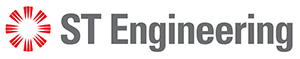 ST Engineering logo