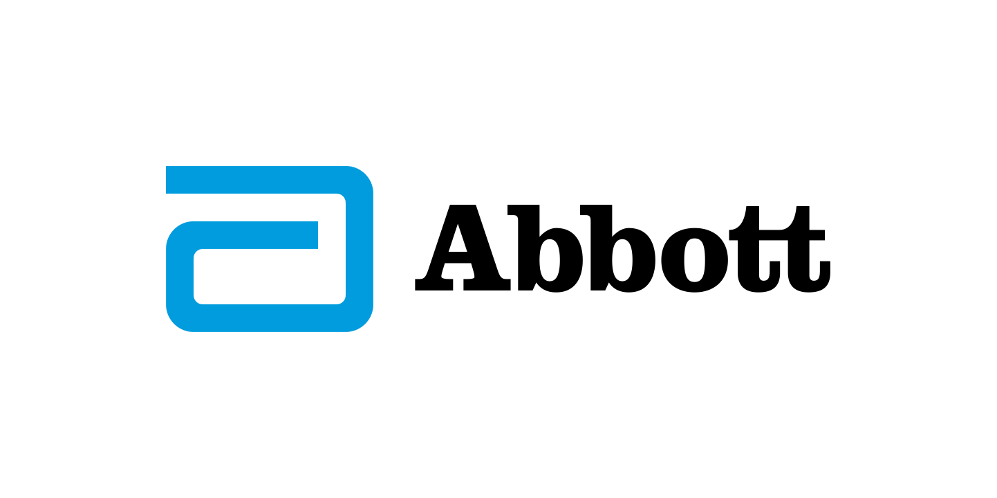 Abbott Manufacturing Singapore logo