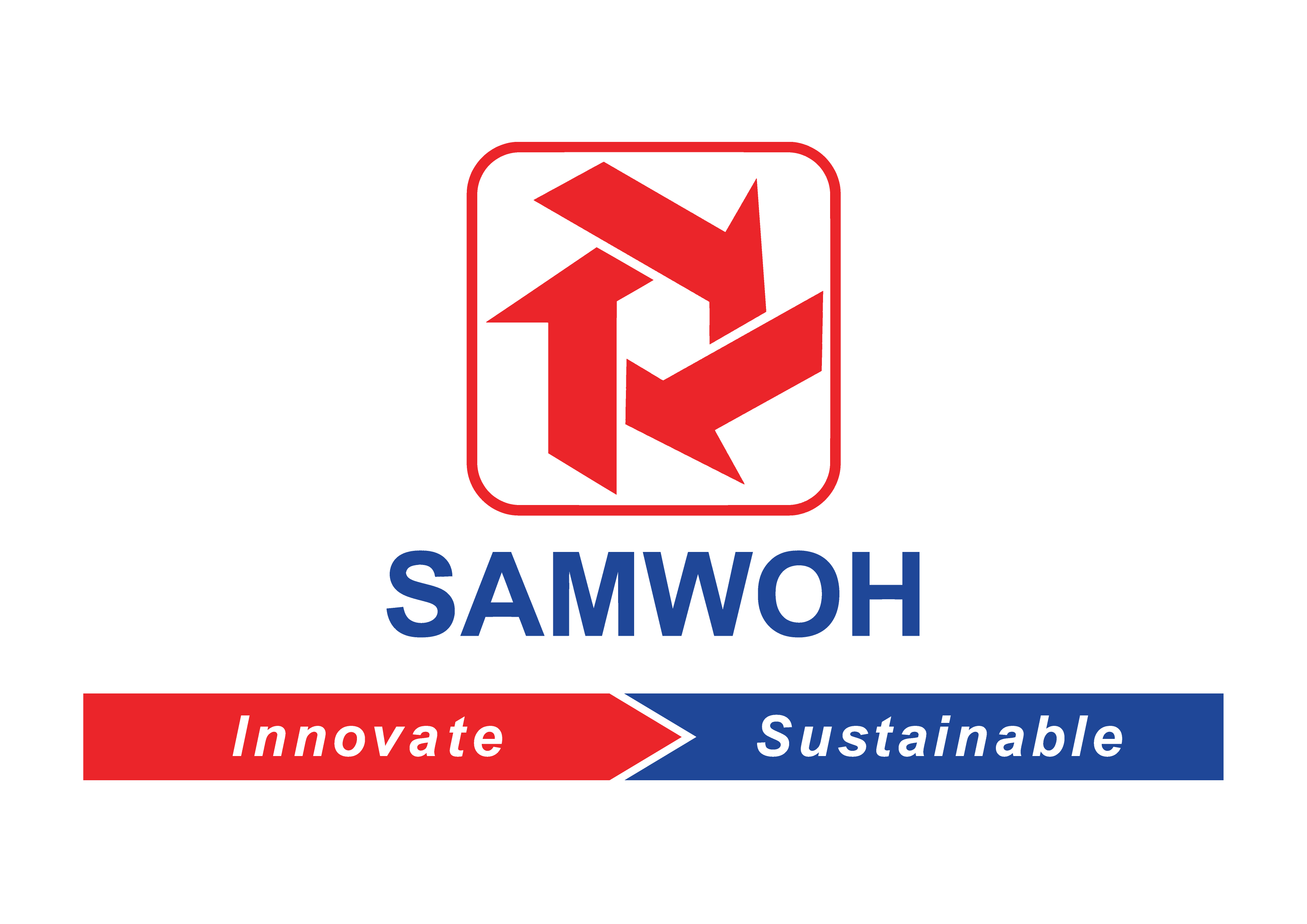 Samwoh logo