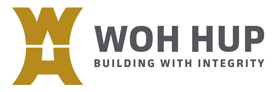 Woh Hup Private Limited company logo