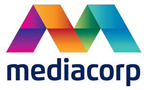 Mediacorp logo
