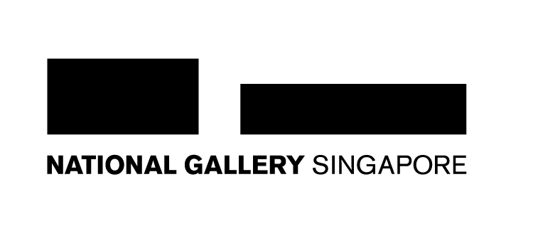 National Gallery Logos Black