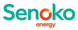 Senoko Energy logo