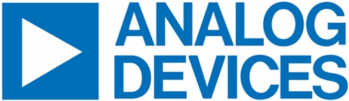 Analog Devices International Logo