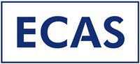 Ecas Logo