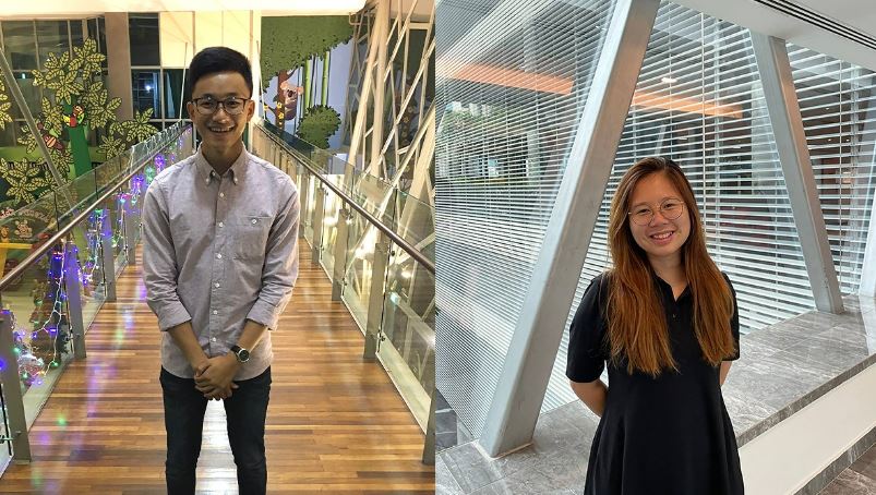SgIS scholars